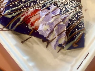 Boba Coffee Soda - Crush Drinks