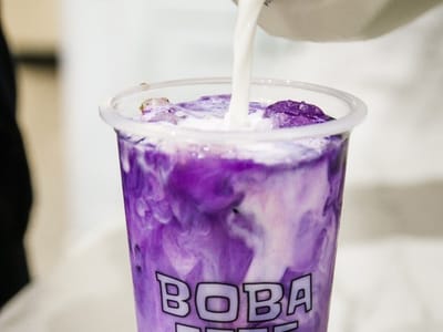 Boba Fête