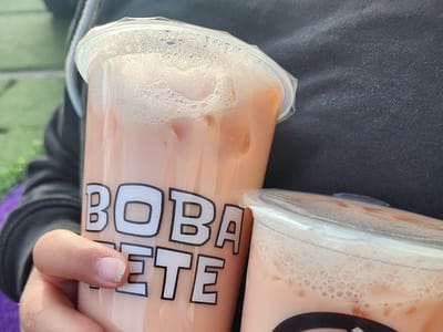 Boba Fête
