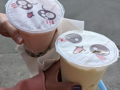Boba Fixx