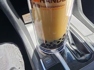 Boba Grande