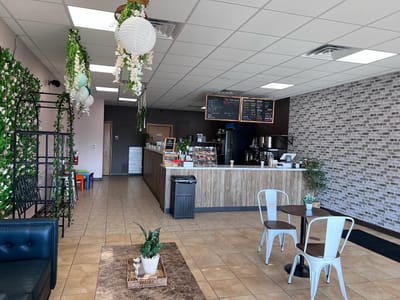 Boba House and Coffee