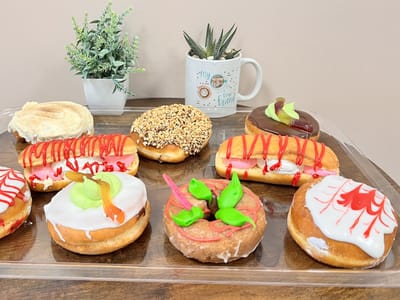 Boba House and Coffee