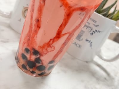 Boba House and Coffee