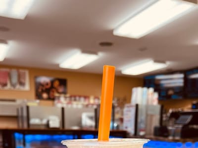 Boba Hut