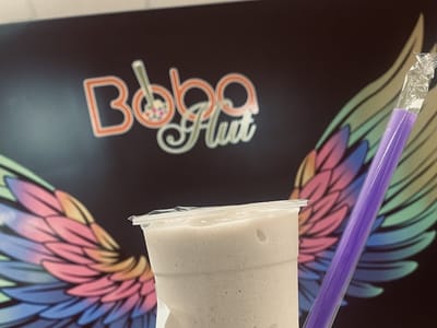Boba Hut