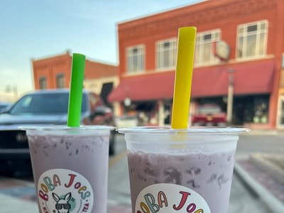 Boba Joes- Branson