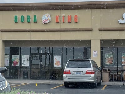 Boba King
