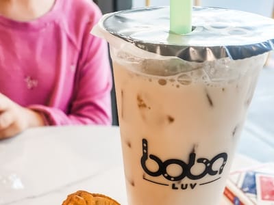 Boba Luv