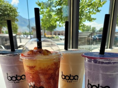 Boba Luv