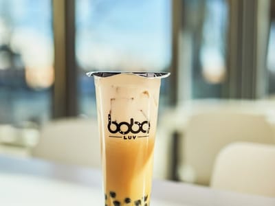 Boba Luv