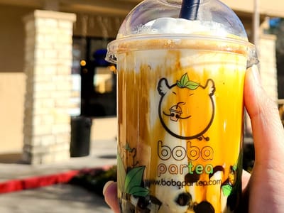 Boba ParTea