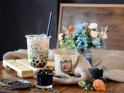 Boba ParTea