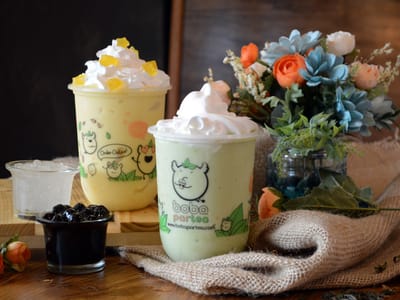 Boba ParTea