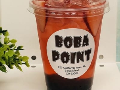 Boba Point