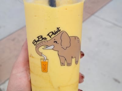 Boba Point