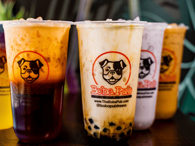 Boba Pub 2.0