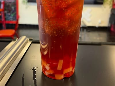 Boba Pub 2.0
