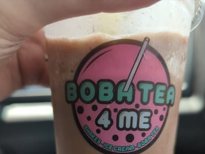 Boba Tea 4 Me