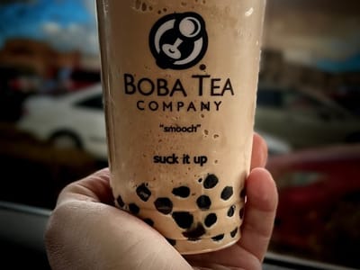 Boba Tea Company