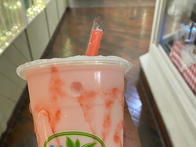 Boba TeaLicious