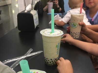 Boba TeaLicious