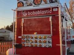 Bobablastic