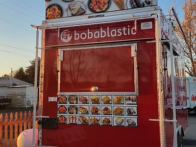 Bobablastic