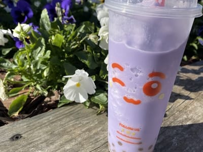 Boballie Bubble Tea