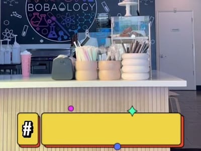 Bobaology Tea Haus