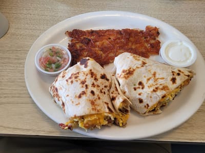 Bobbi's Coffee Shop & Cafe