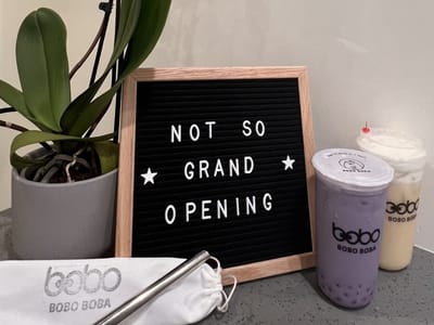 Bobo Boba