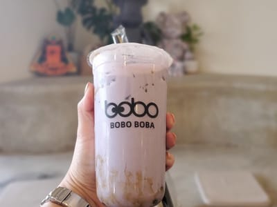 Bobo Boba