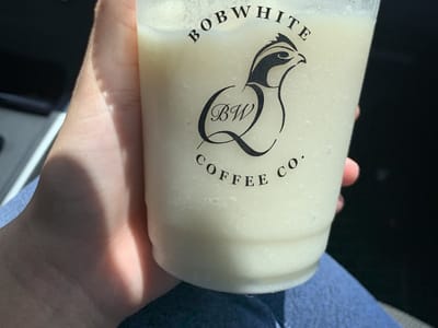 Bobwhite Coffee Company