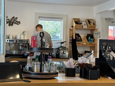 Boccattas Bistro & Coffee Shop