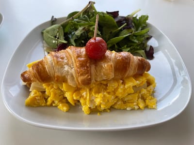 Boccattas Bistro & Coffee Shop