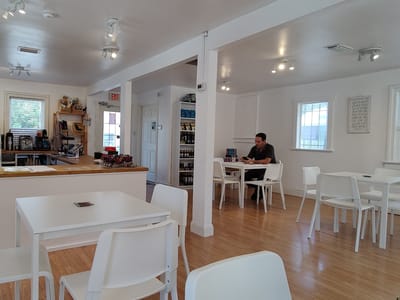 Boccattas Bistro & Coffee Shop