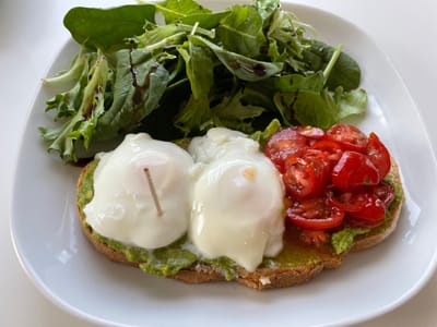 Boccattas Bistro & Coffee Shop