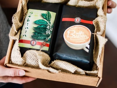 BoCo Coffee Roasters