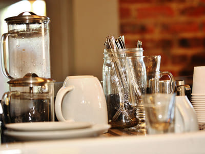 BoCo Coffee Roasters