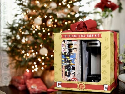 BoCo Coffee Roasters