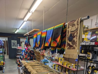 Bode's General Store