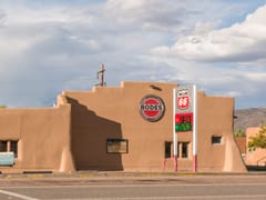 Bode's General Store