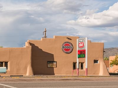 Bode's General Store