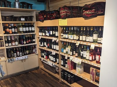 Bode's General Store