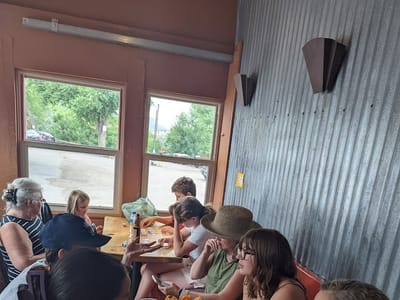 Bode's General Store