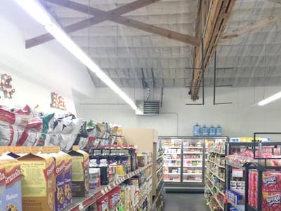 Bode's General Store