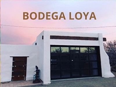 Bodega Loya