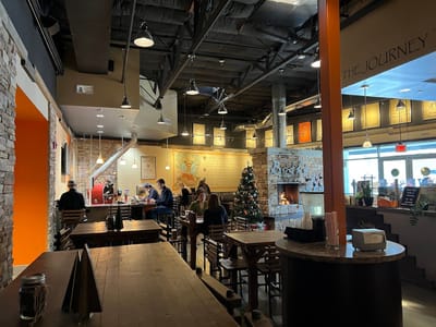 Bodhi Leaf Coffee Traders