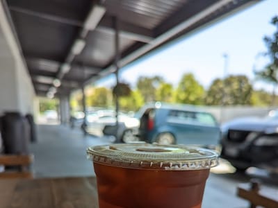 Bodhi Leaf Coffee Traders